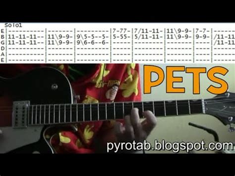 tiny porn|Porno for Pyros Chords & Tabs for Guitar ...